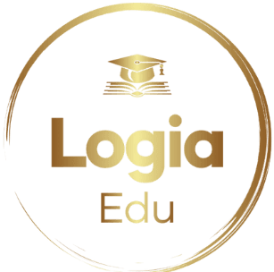 logia edu logo