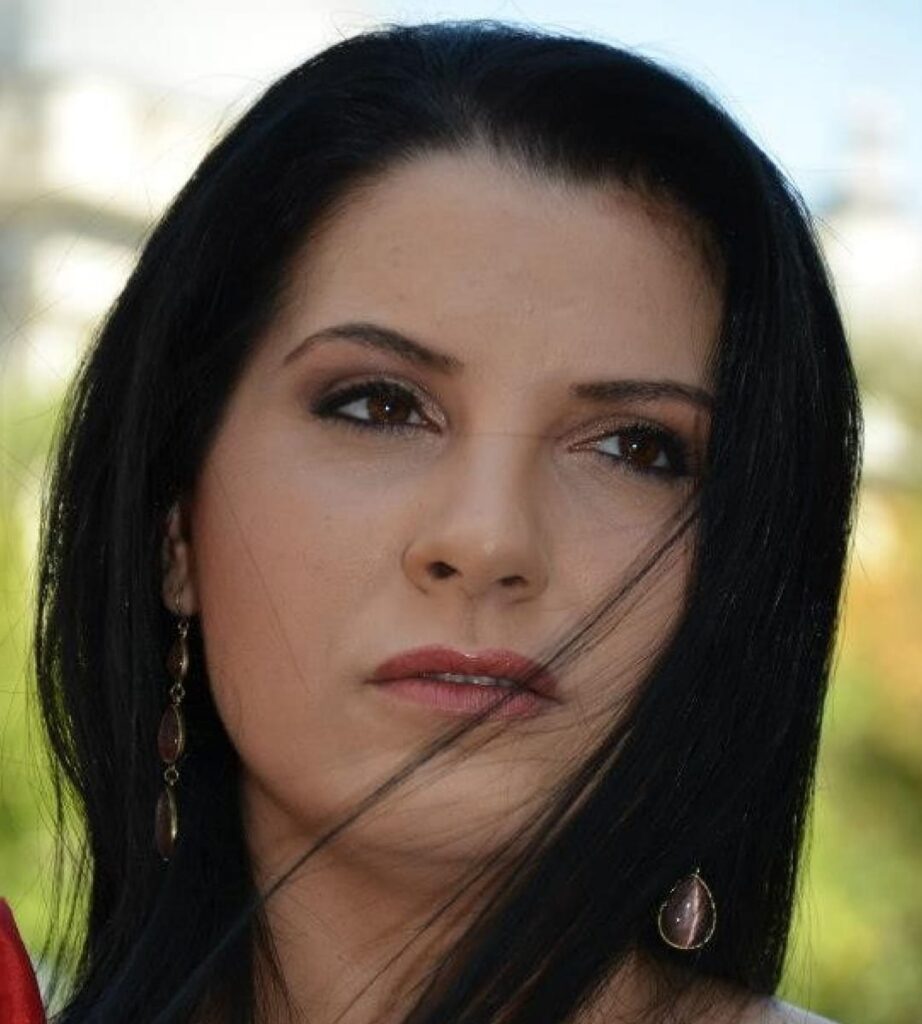 Interviu cu Gudana Alina – Expert Contabil