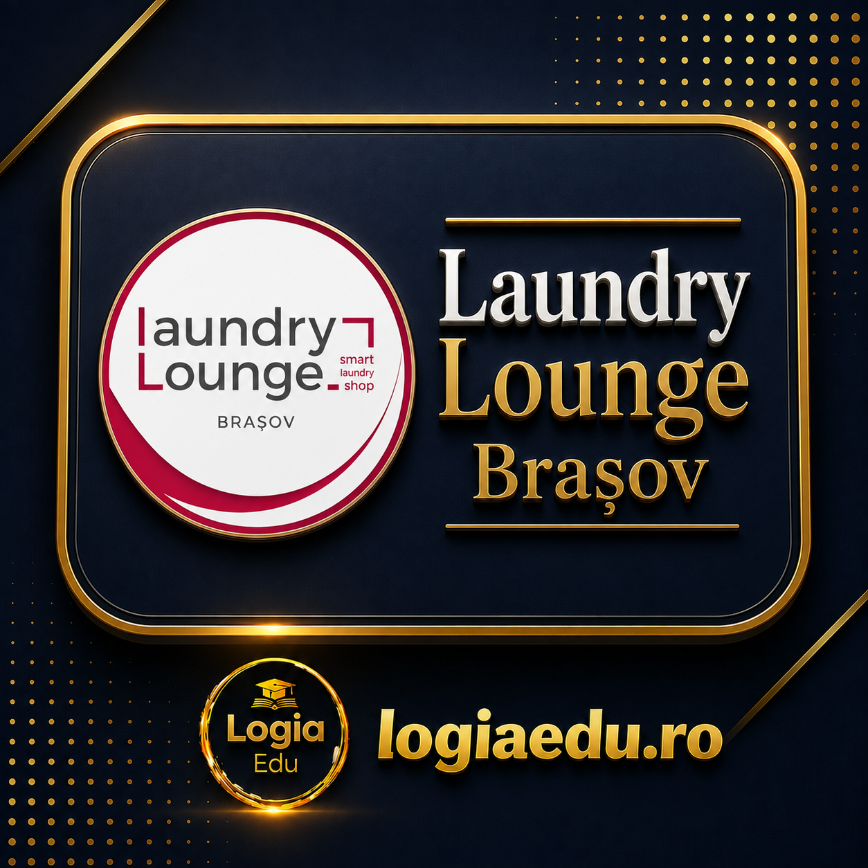Laundry Lounge Braşov